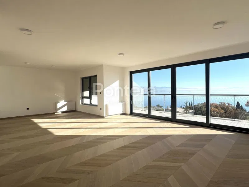 Appartamento/appartamento Opatija - Centar, Opatija, 166,26m2 – 2