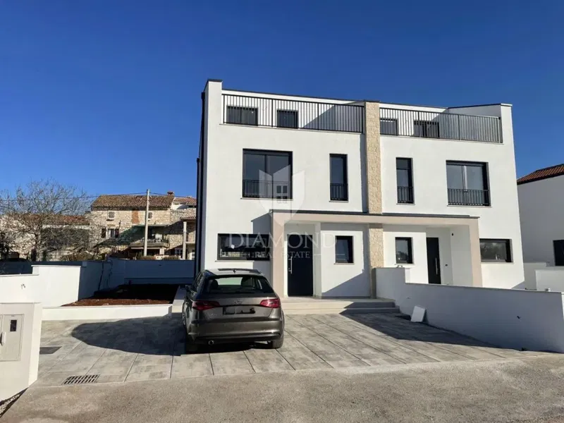 Casa Poreč, 152,37m2 – 2
