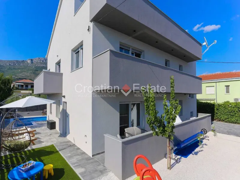 Casa Split – 3