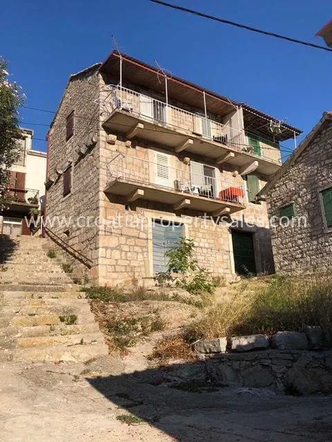 Casa Šolta – 3