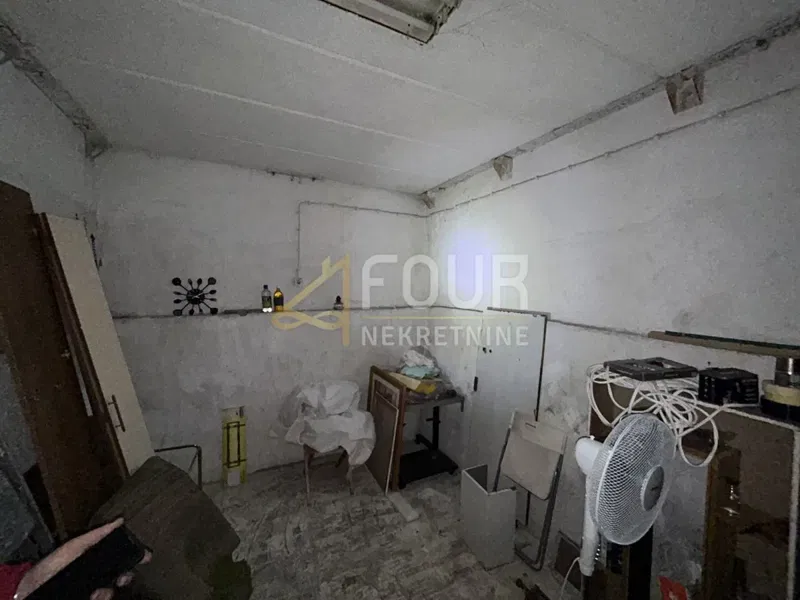 Rijeka, Krnjevo, lokal usługowy 30m2 – 3