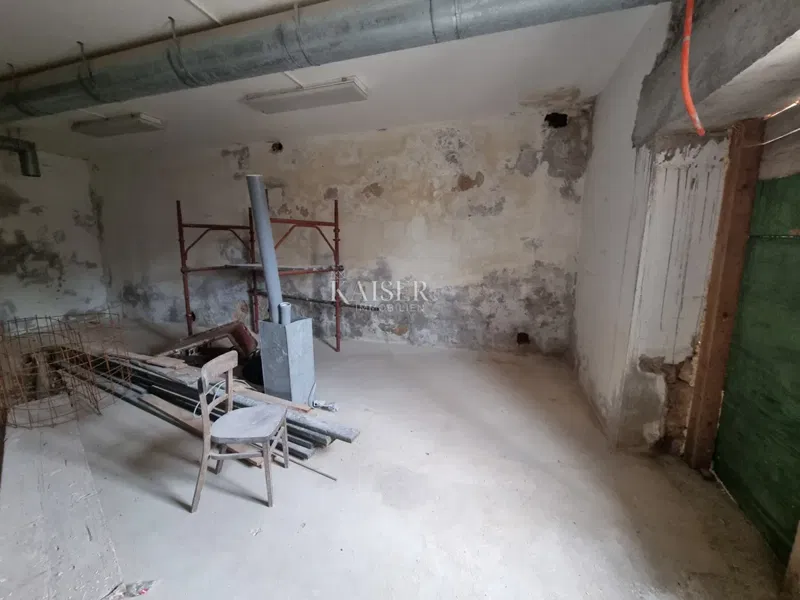 Appartamento Bribir, Vinodolska Općina, 60m2 – 2
