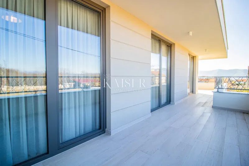 Ville Brzac, Krk, 212,99m2 – 2