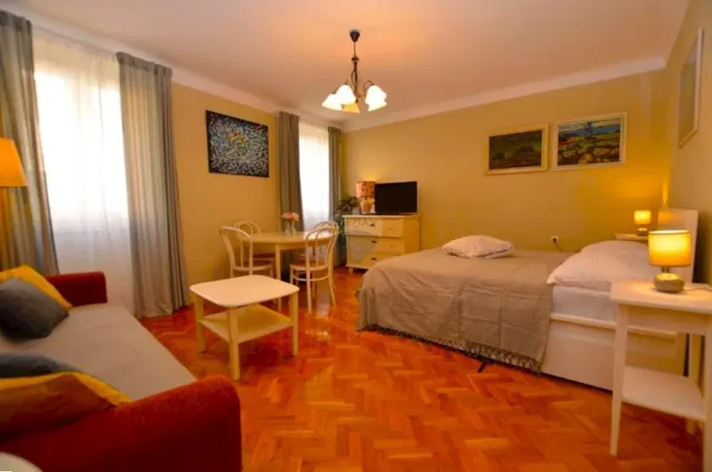 Appartamento Rovinj, 53m2 – 3