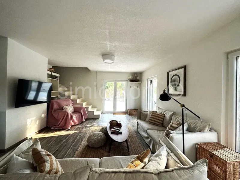 Newly built house for sale Brac – 2