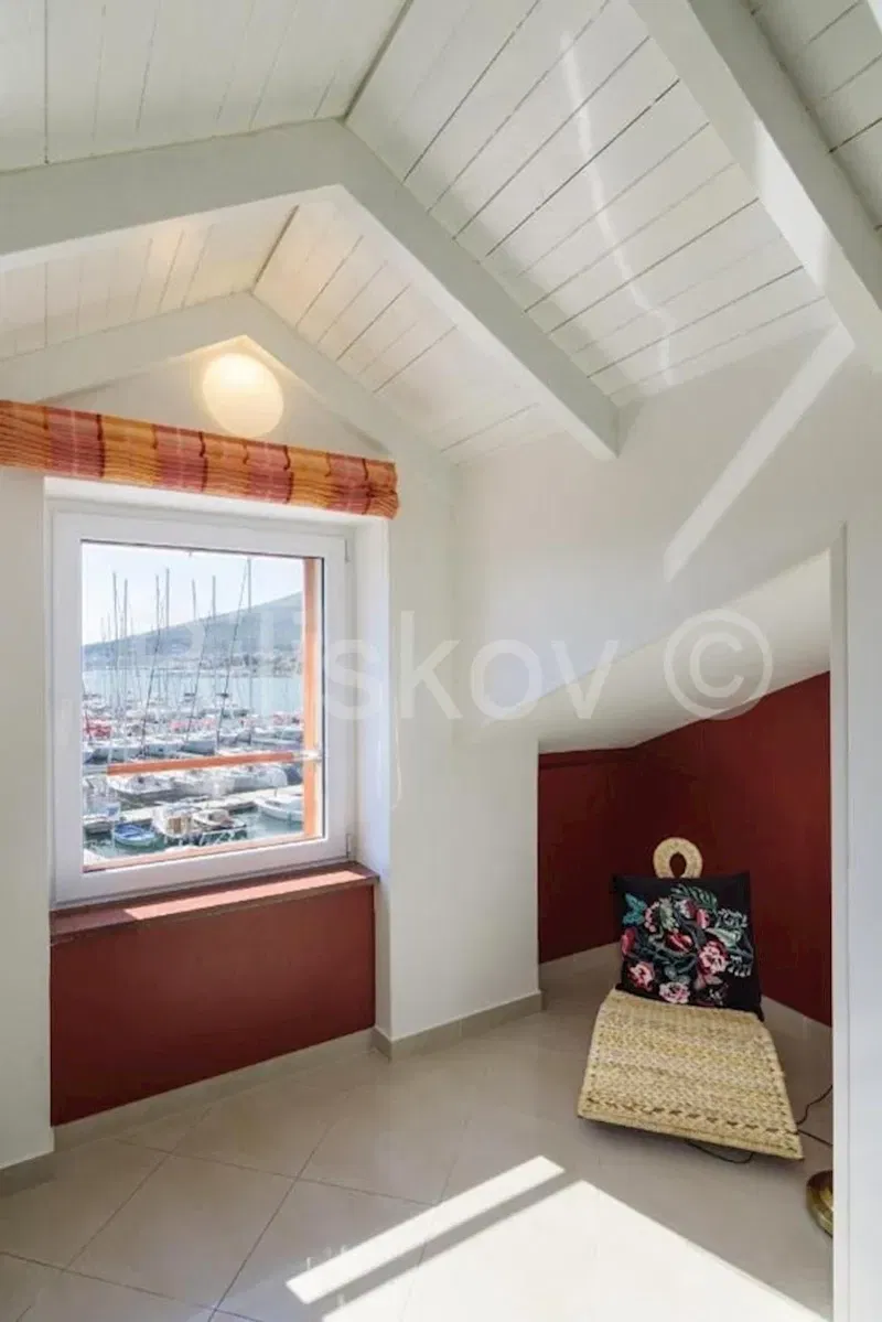 Casa Trogir – 2