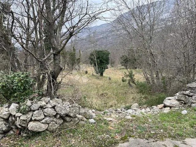 Terreno Tribalj, Vinodolska Općina, 1.892m2 – 2