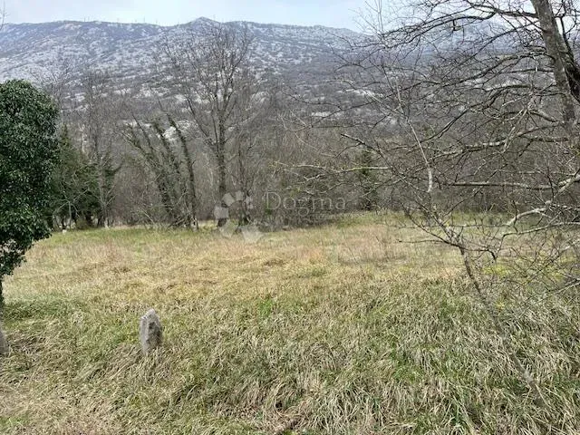 Terreno Tribalj, Vinodolska Općina, 1.892m2 – 3