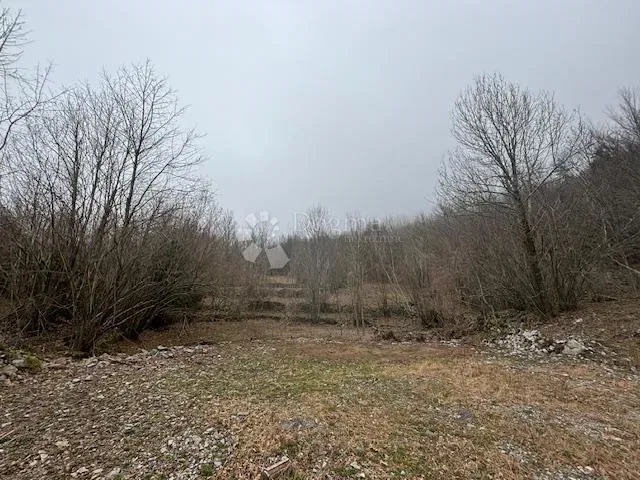 Land Zlobin, Bakar, 12.018m2 – 2