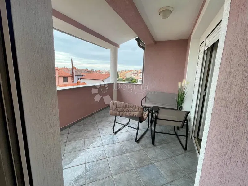 Allogio Nova Veruda, Pula, 70,11m2 – 2