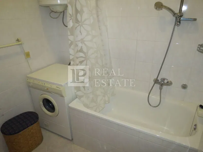 CRIKVENICA - appartamento con una camera da letto con vista mare – 3