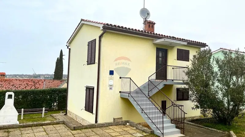 Ház Dajla – 2