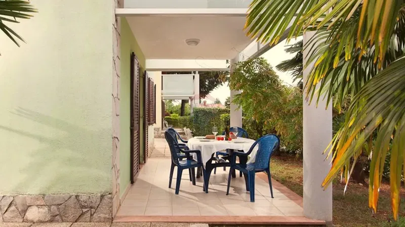 Istra, Novigrad, surrounding area, house 150 m from the sea – 2