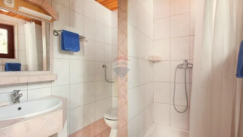 Istra, Novigrad, surrounding area, house 150 m from the sea – 3