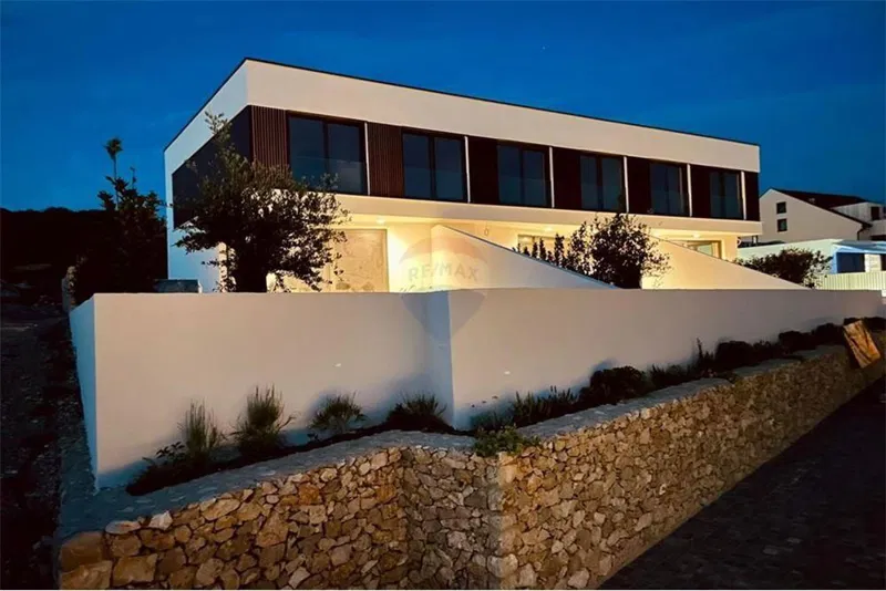 Hiša Mandre, Kolan, 130m2 – 3