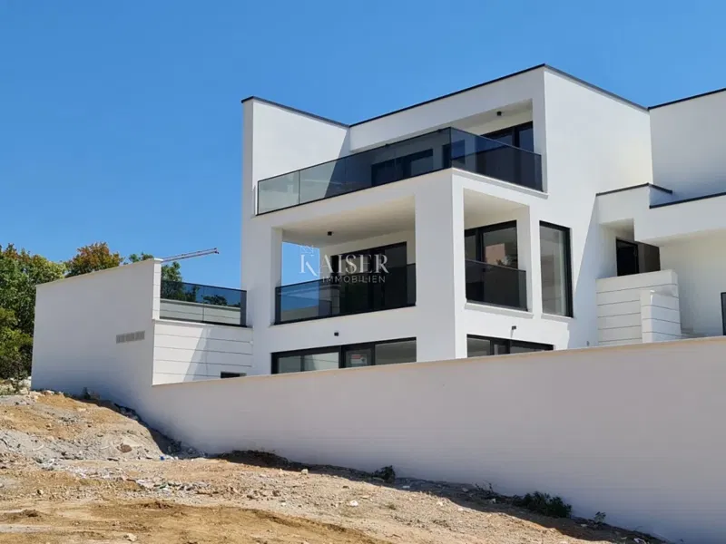Mieszkanie Crikvenica – 2