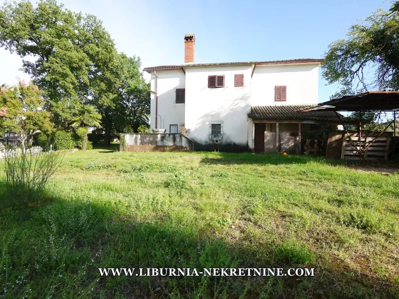 Casa Malinska – 2