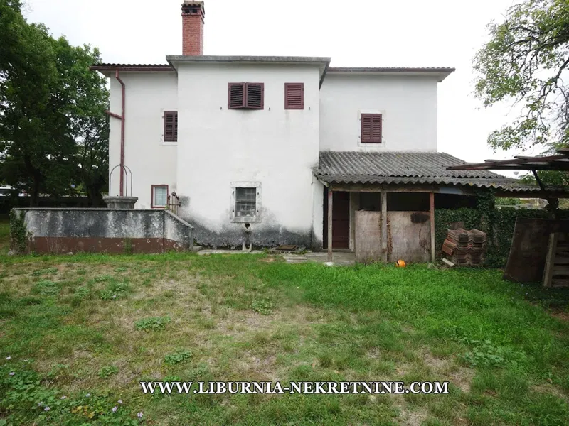 Casa Malinska – 3