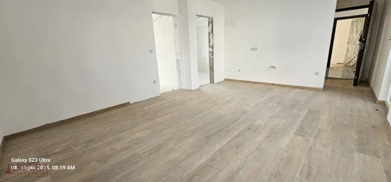 PAG - POVLJANA, APARTMENT 61.37 M2 FOR SALE, GARDEN, LOCATION, NEW!!! – 2