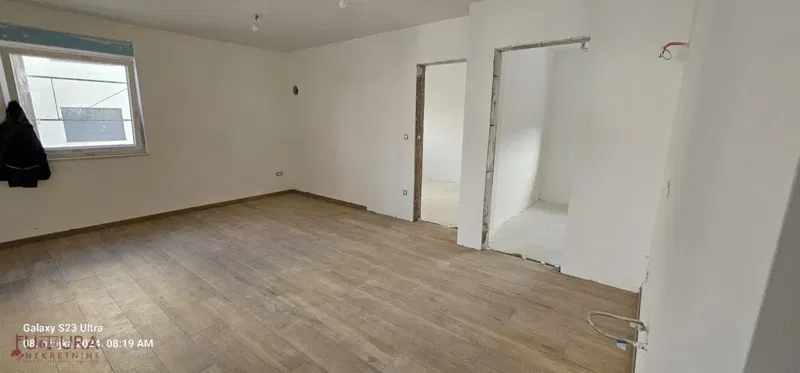 PAG - POVLJANA, APARTMENT 61.37 M2 FOR SALE, GARDEN, LOCATION, NEW!!! – 3