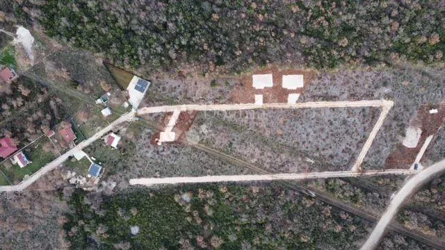 Land Peroj, Vodnjan, 601m2 – 2