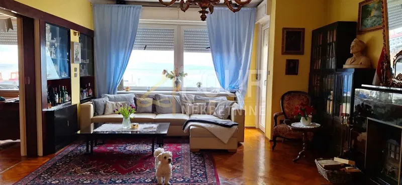 Stoję Bulevard, Rijeka, 173,73m2 – 2