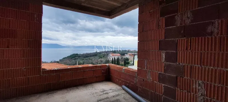 Casa Rabac, Labin, 220m2 – 2