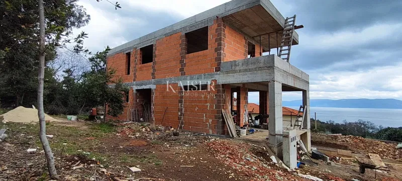 Casa Rabac, Labin, 220m2 – 3