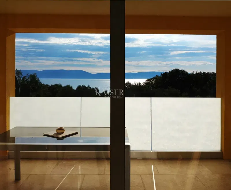 Rabac - ház 100 m-re a tengertől, 430 m2 – 3