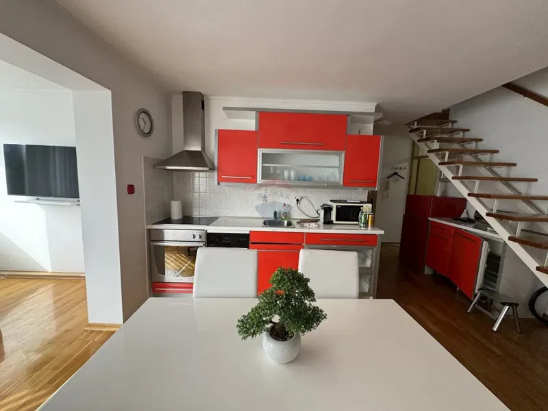Appartamento Bogovići, Malinska-Dubašnica, 9m2 – 3