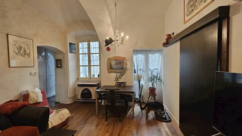 Appartamento Centar, Gornji Grad - Medveščak, 55m2 – 2