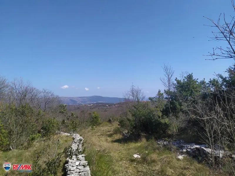 Земельный участок строительного назначения Rakalj, Marčana, 2.800m2 – 3