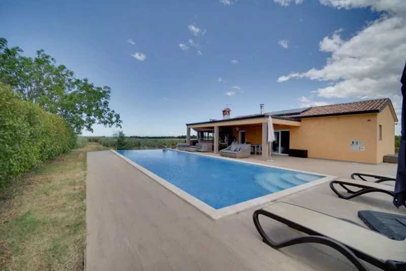 House Novigrad, 112m2 – 3