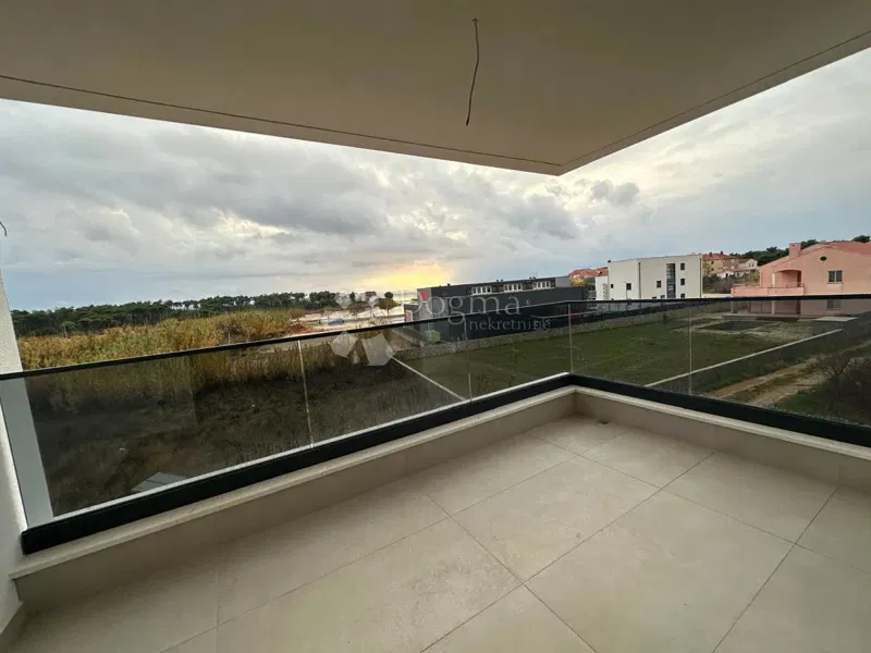 Flat Privlaka, 89,44m2 – 2