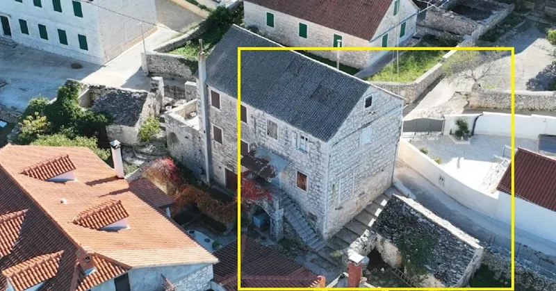 Dom Brač – 2