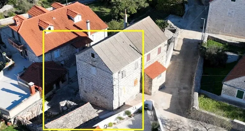 Dom Brač – 3