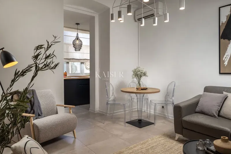 Istria, Pula, two-room apartment in the center of Pula – 2