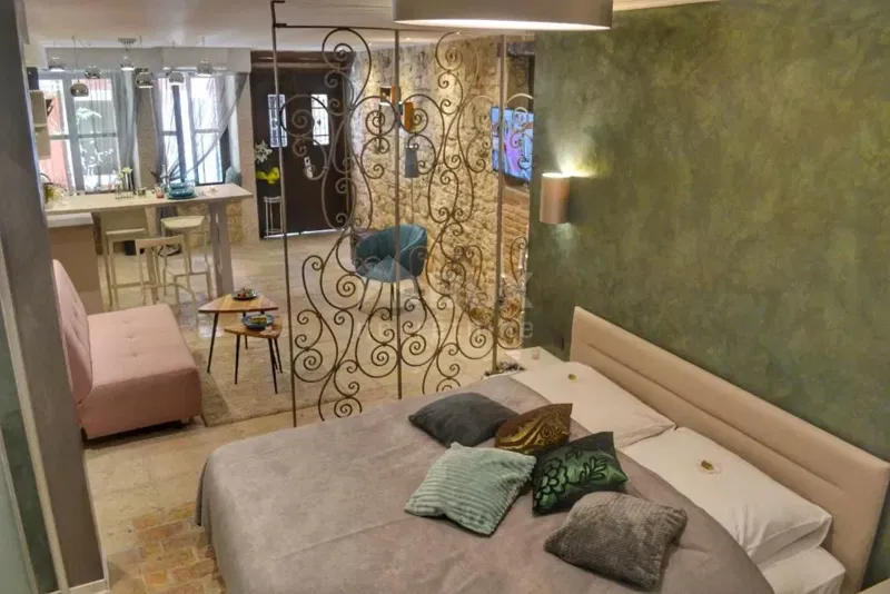ISTRIA, ROVINJ - Apartment / studio in the old town – 2
