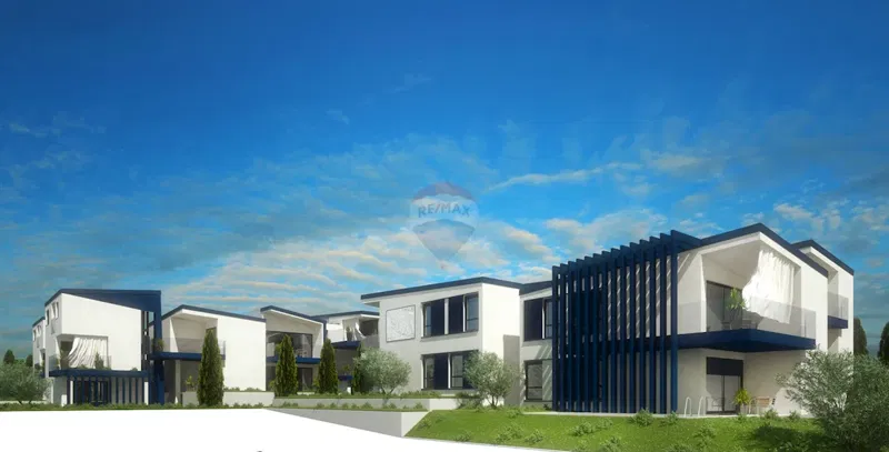 Condo/Apartment Lovrečica, Umag, 45,60m2 – 3