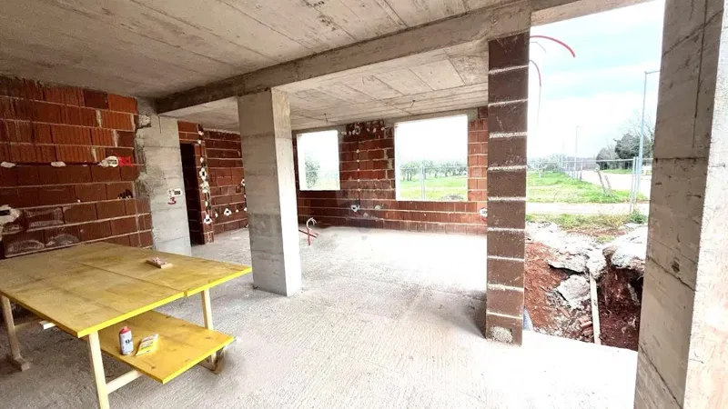 Квартира/Апартамент Umag, 97,93m2 – 3