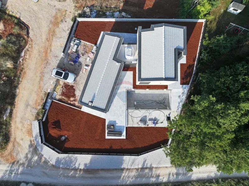 Casa Poreč okolica, Poreč, 200m2 – 3