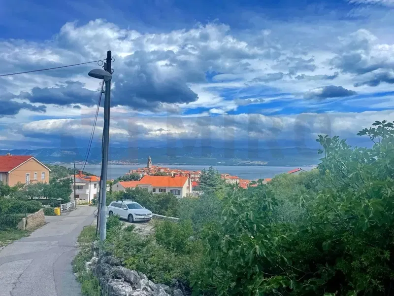 Pozemok Vrbnik – 2