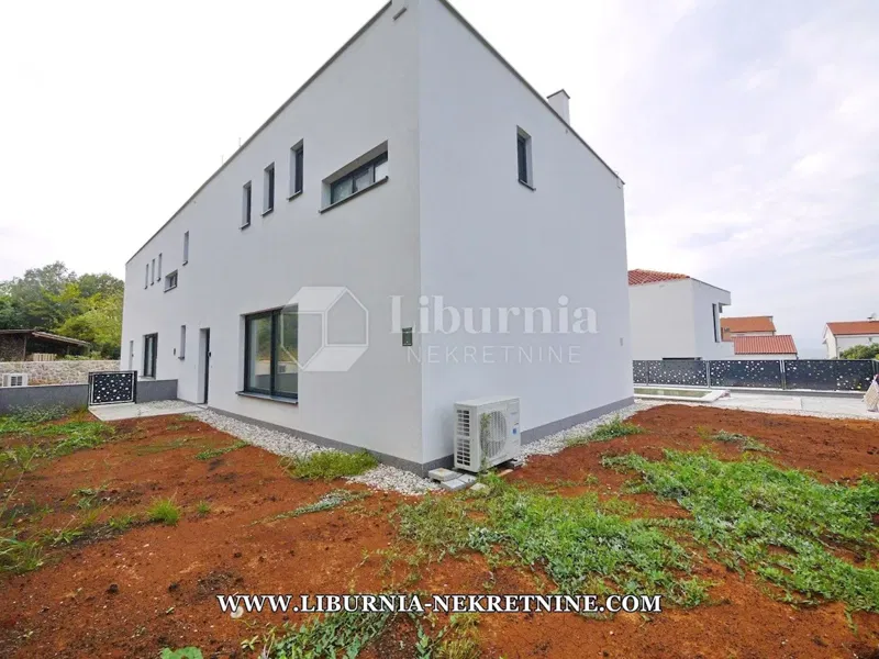 House Krk – 2