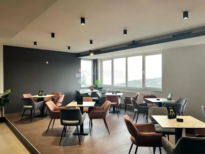 Business premise Škurinje, Rijeka, 109,76m2 – 2