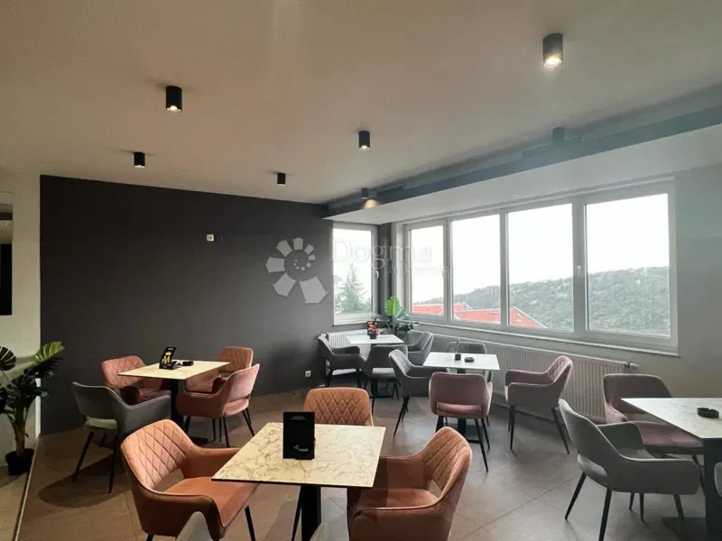 Business premise Škurinje, Rijeka, 109,76m2 – 3