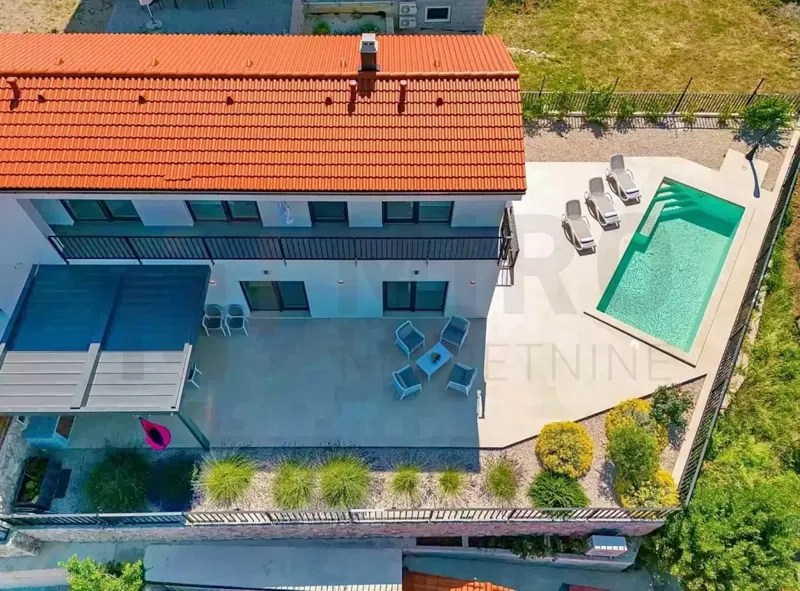 Dom Vrbnik – 2