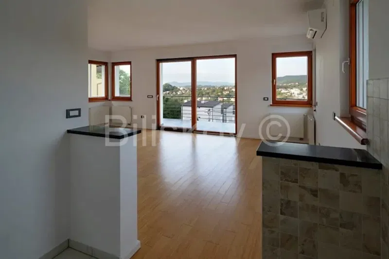 Sale, new construction, Šestine, 5-room apartment, 2 GPM, 1 VPM – 2