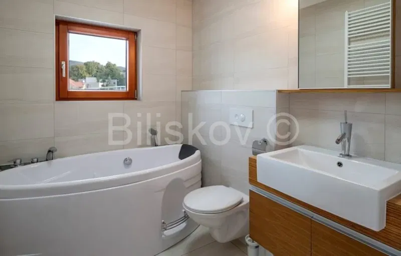 Sale, new construction, Šestine, 5-room apartment, 2 GPM, 1 VPM – 3