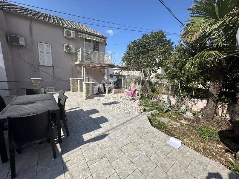 Wohnung Crikvenica, 86,11m2 – 3