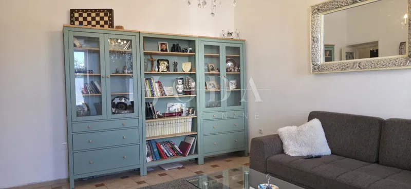 CRIKVENICA, centar, stan i studio apartman – 2